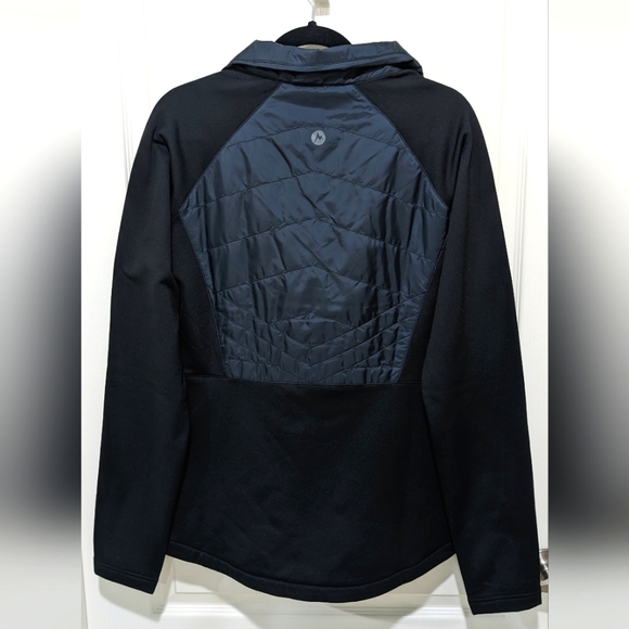 Windproof Variant Hybrid Jacket - Picture 2 of 12